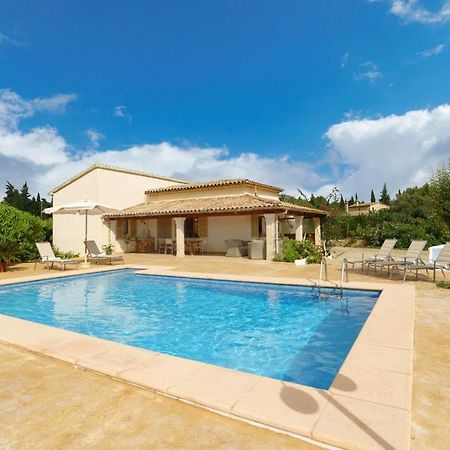 Villa Marina Malagarba By Sunvillas Mallorca 포엔샤 외부 사진