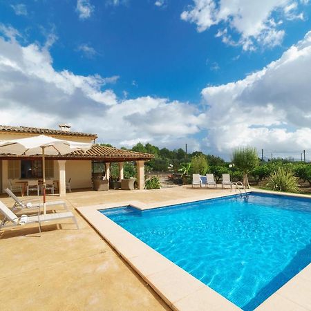Villa Marina Malagarba By Sunvillas Mallorca 포엔샤 외부 사진