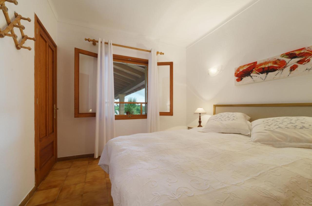 Villa Marina Malagarba By Sunvillas Mallorca 포엔샤 외부 사진