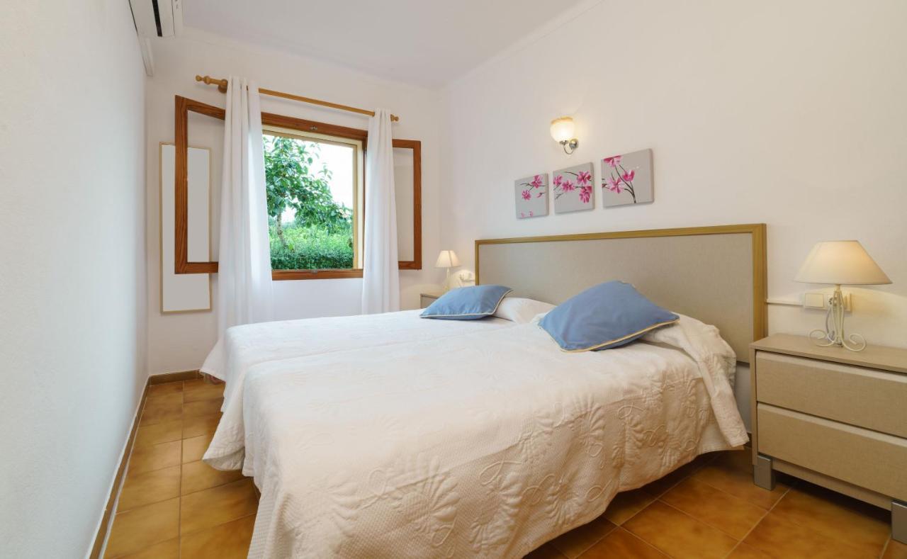 Villa Marina Malagarba By Sunvillas Mallorca 포엔샤 외부 사진