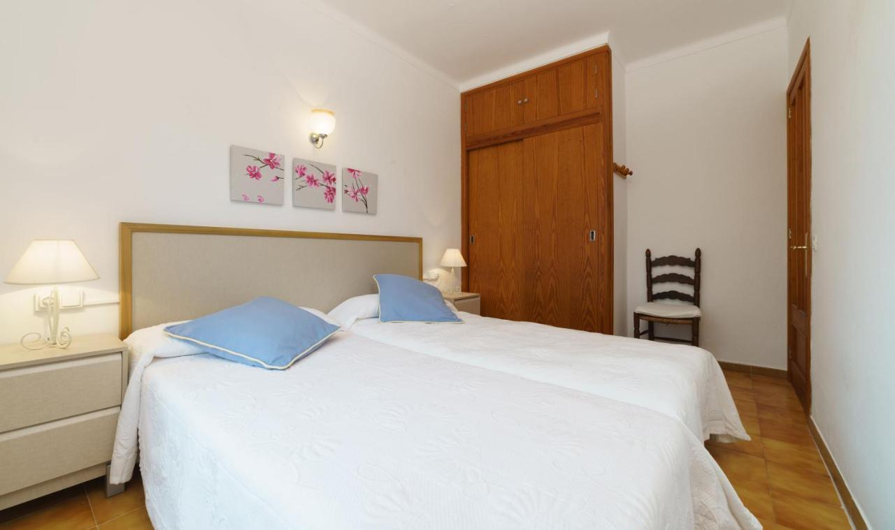 Villa Marina Malagarba By Sunvillas Mallorca 포엔샤 외부 사진