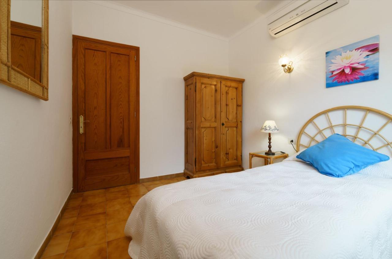 Villa Marina Malagarba By Sunvillas Mallorca 포엔샤 외부 사진