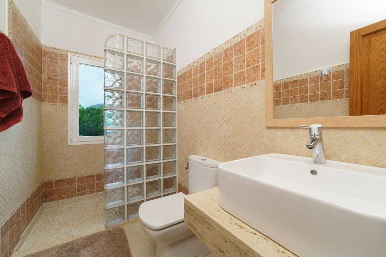Villa Marina Malagarba By Sunvillas Mallorca 포엔샤 외부 사진